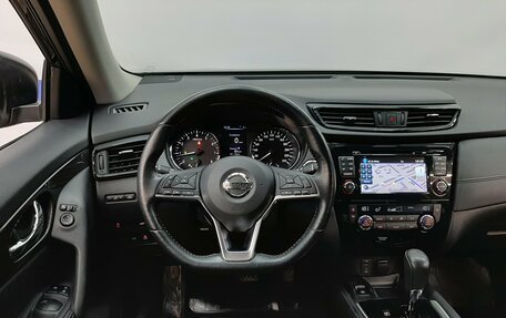 Nissan X-Trail, 2019 год, 2 029 000 рублей, 14 фотография