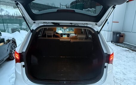 Hyundai Santa Fe III рестайлинг, 2014 год, 1 750 000 рублей, 7 фотография