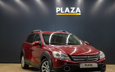 DongFeng H30 Cross, 2016 год, 509 000 рублей, 2 фотография