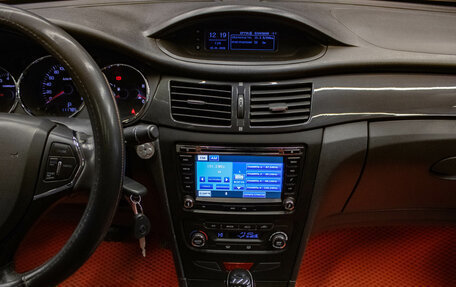 DongFeng H30 Cross, 2016 год, 509 000 рублей, 7 фотография