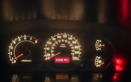 KIA Spectra II (LD), 2004 год, 149 000 рублей, 3 фотография