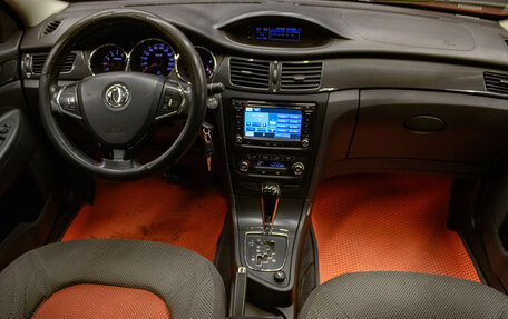 DongFeng H30 Cross, 2016 год, 509 000 рублей, 5 фотография