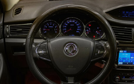 DongFeng H30 Cross, 2016 год, 509 000 рублей, 6 фотография