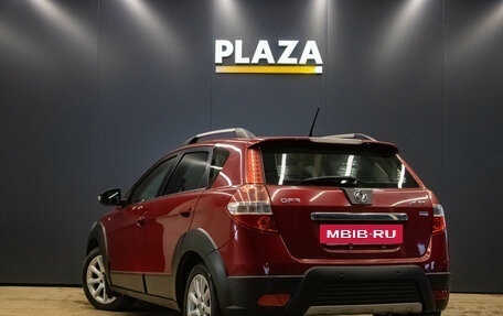 DongFeng H30 Cross, 2016 год, 509 000 рублей, 4 фотография