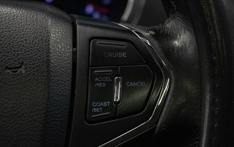 DongFeng H30 Cross, 2016 год, 509 000 рублей, 12 фотография