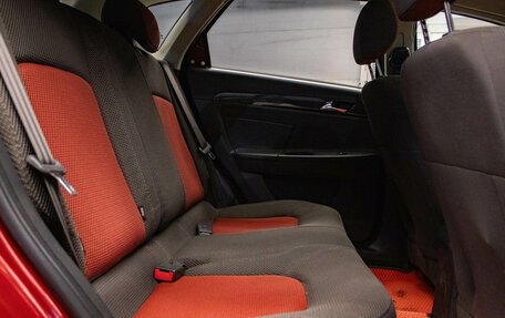 DongFeng H30 Cross, 2016 год, 509 000 рублей, 19 фотография