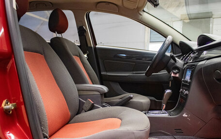 DongFeng H30 Cross, 2016 год, 509 000 рублей, 20 фотография