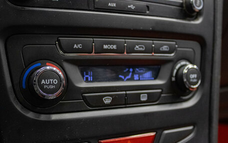 DongFeng H30 Cross, 2016 год, 509 000 рублей, 15 фотография