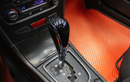 DongFeng H30 Cross, 2016 год, 509 000 рублей, 16 фотография