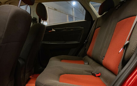 DongFeng H30 Cross, 2016 год, 509 000 рублей, 18 фотография