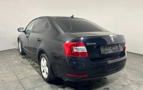 Skoda Octavia, 2019 год, 1 700 000 рублей, 6 фотография