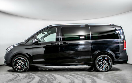 Mercedes-Benz V-Класс, 2018 год, 5 184 729 рублей, 8 фотография