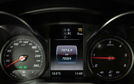 Mercedes-Benz V-Класс, 2018 год, 5 184 729 рублей, 13 фотография