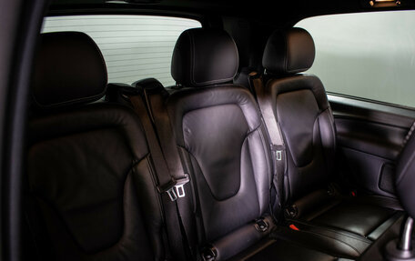 Mercedes-Benz V-Класс, 2018 год, 5 184 729 рублей, 9 фотография