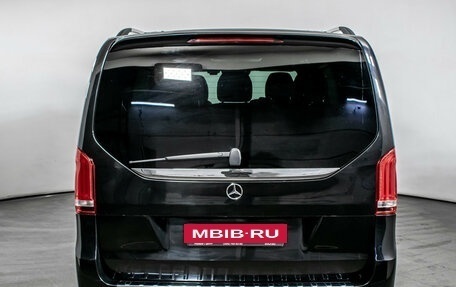 Mercedes-Benz V-Класс, 2018 год, 5 184 729 рублей, 6 фотография