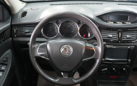 DongFeng S30, 2014 год, 549 000 рублей, 9 фотография