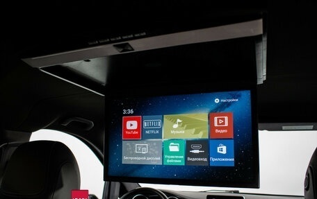 Mercedes-Benz V-Класс, 2018 год, 5 184 729 рублей, 18 фотография