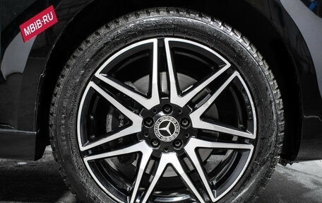 Mercedes-Benz V-Класс, 2018 год, 5 184 729 рублей, 19 фотография