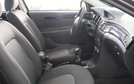 DongFeng S30, 2014 год, 549 000 рублей, 16 фотография