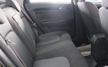 DongFeng S30, 2014 год, 549 000 рублей, 18 фотография