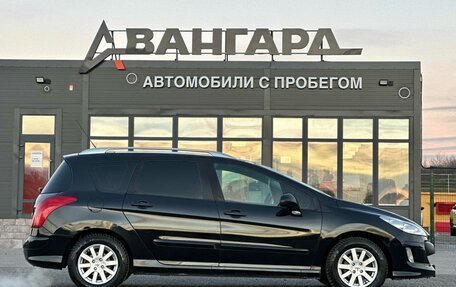 Peugeot 308 II, 2008 год, 480 000 рублей, 6 фотография