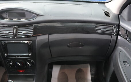 DongFeng S30, 2014 год, 549 000 рублей, 14 фотография