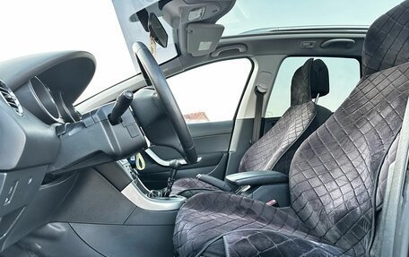 Peugeot 308 II, 2008 год, 480 000 рублей, 10 фотография