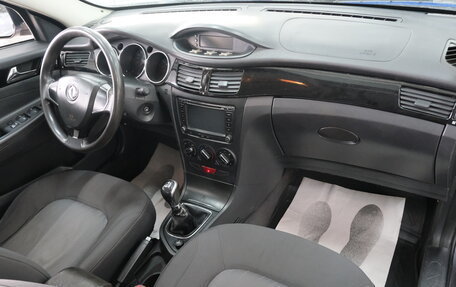 DongFeng S30, 2014 год, 549 000 рублей, 15 фотография