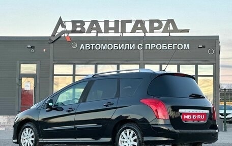 Peugeot 308 II, 2008 год, 480 000 рублей, 3 фотография