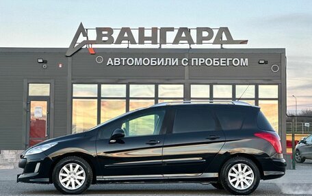 Peugeot 308 II, 2008 год, 480 000 рублей, 2 фотография