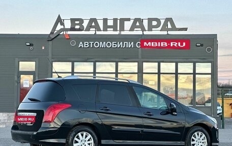 Peugeot 308 II, 2008 год, 480 000 рублей, 5 фотография