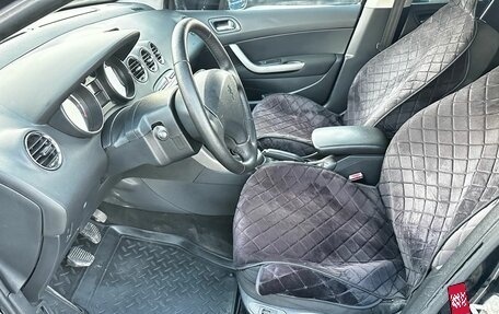 Peugeot 308 II, 2008 год, 480 000 рублей, 9 фотография