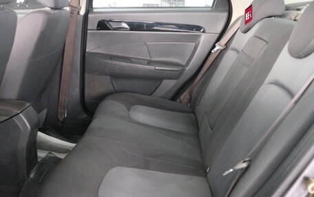 DongFeng S30, 2014 год, 549 000 рублей, 17 фотография