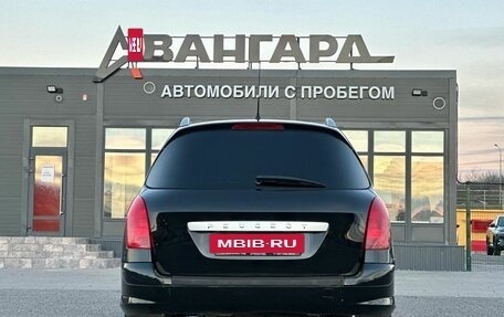 Peugeot 308 II, 2008 год, 480 000 рублей, 4 фотография