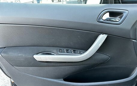 Peugeot 308 II, 2008 год, 480 000 рублей, 11 фотография