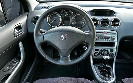 Peugeot 308 II, 2008 год, 480 000 рублей, 14 фотография