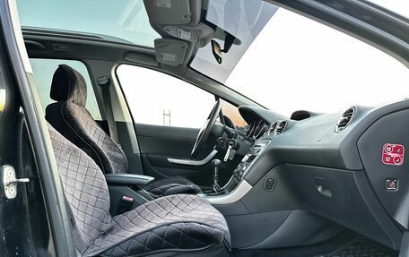 Peugeot 308 II, 2008 год, 480 000 рублей, 17 фотография