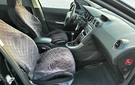 Peugeot 308 II, 2008 год, 480 000 рублей, 16 фотография