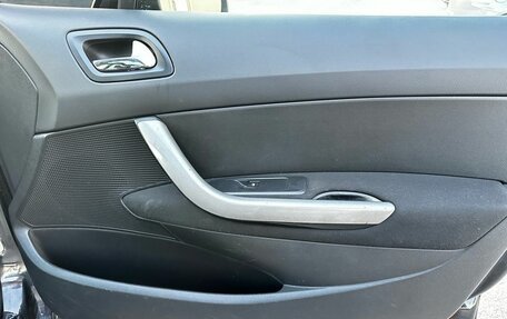 Peugeot 308 II, 2008 год, 480 000 рублей, 18 фотография