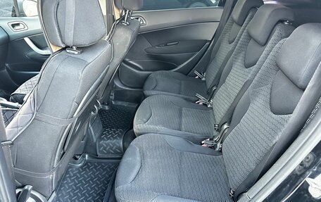 Peugeot 308 II, 2008 год, 480 000 рублей, 20 фотография