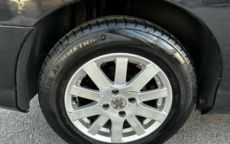 Peugeot 308 II, 2008 год, 480 000 рублей, 23 фотография