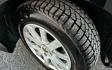 Peugeot 308 II, 2008 год, 480 000 рублей, 26 фотография