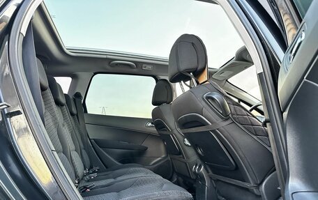 Peugeot 308 II, 2008 год, 480 000 рублей, 22 фотография