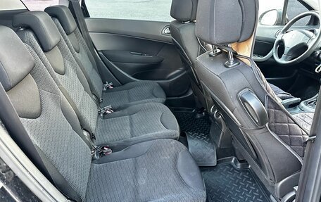 Peugeot 308 II, 2008 год, 480 000 рублей, 21 фотография