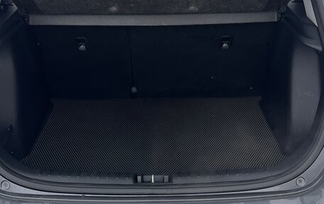 KIA Rio IV, 2021 год, 1 277 000 рублей, 10 фотография