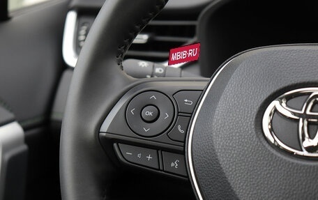 Toyota RAV4, 2025 год, 4 490 000 рублей, 20 фотография