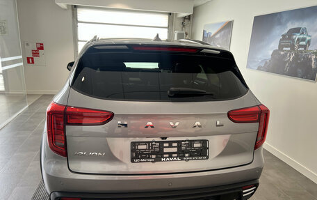 Haval Jolion, 2025 год, 2 649 000 рублей, 5 фотография