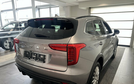 Haval Jolion, 2025 год, 2 649 000 рублей, 7 фотография