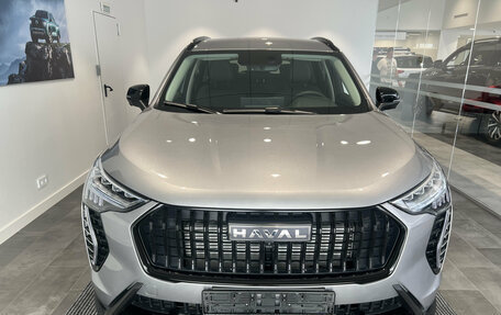 Haval Jolion, 2025 год, 2 649 000 рублей, 3 фотография