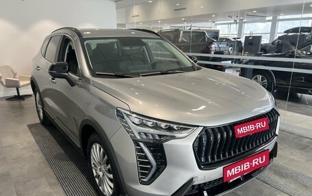 Haval Jolion, 2025 год, 2 649 000 рублей, 2 фотография